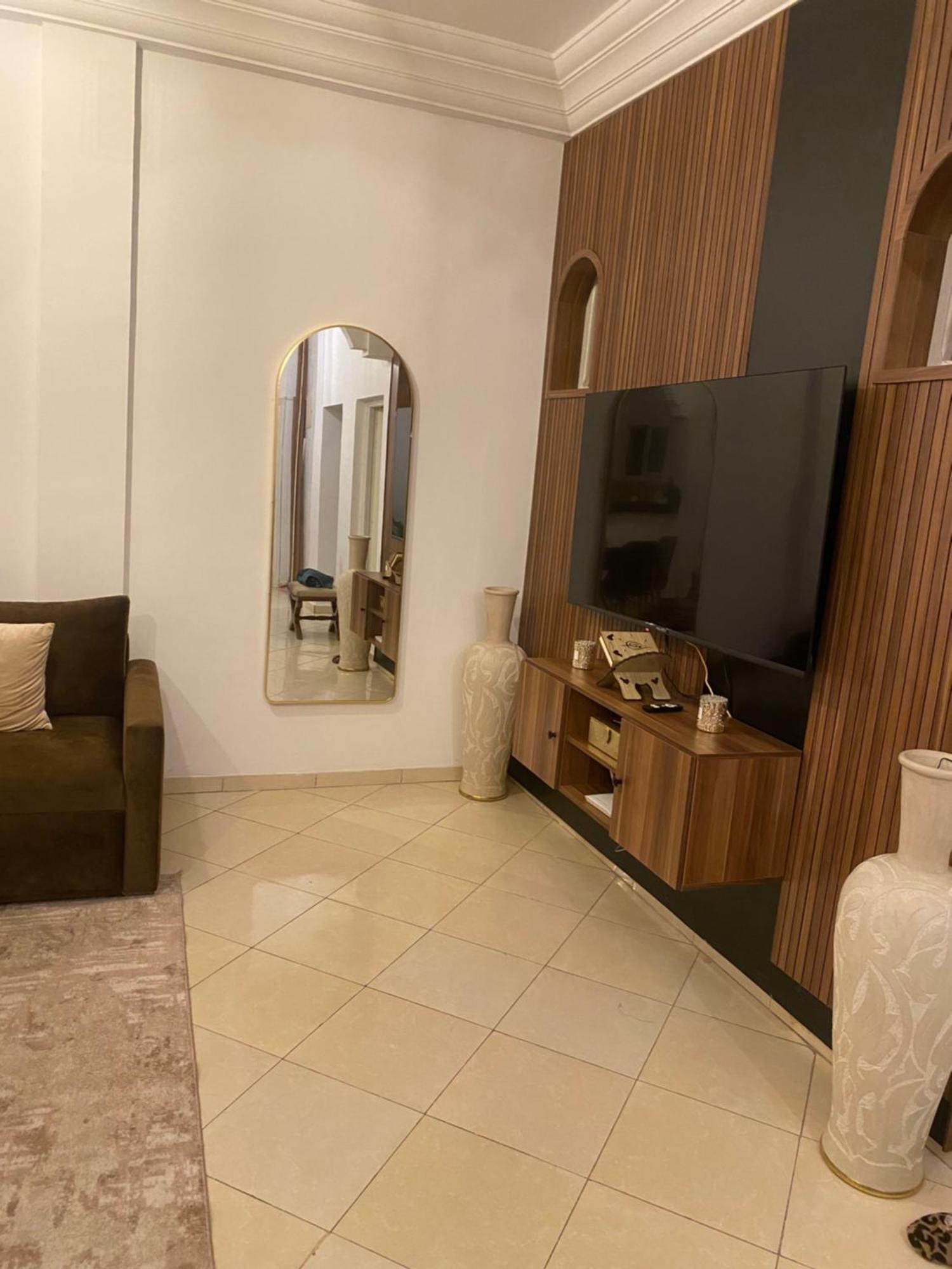 Apparemment Confort Apartamento