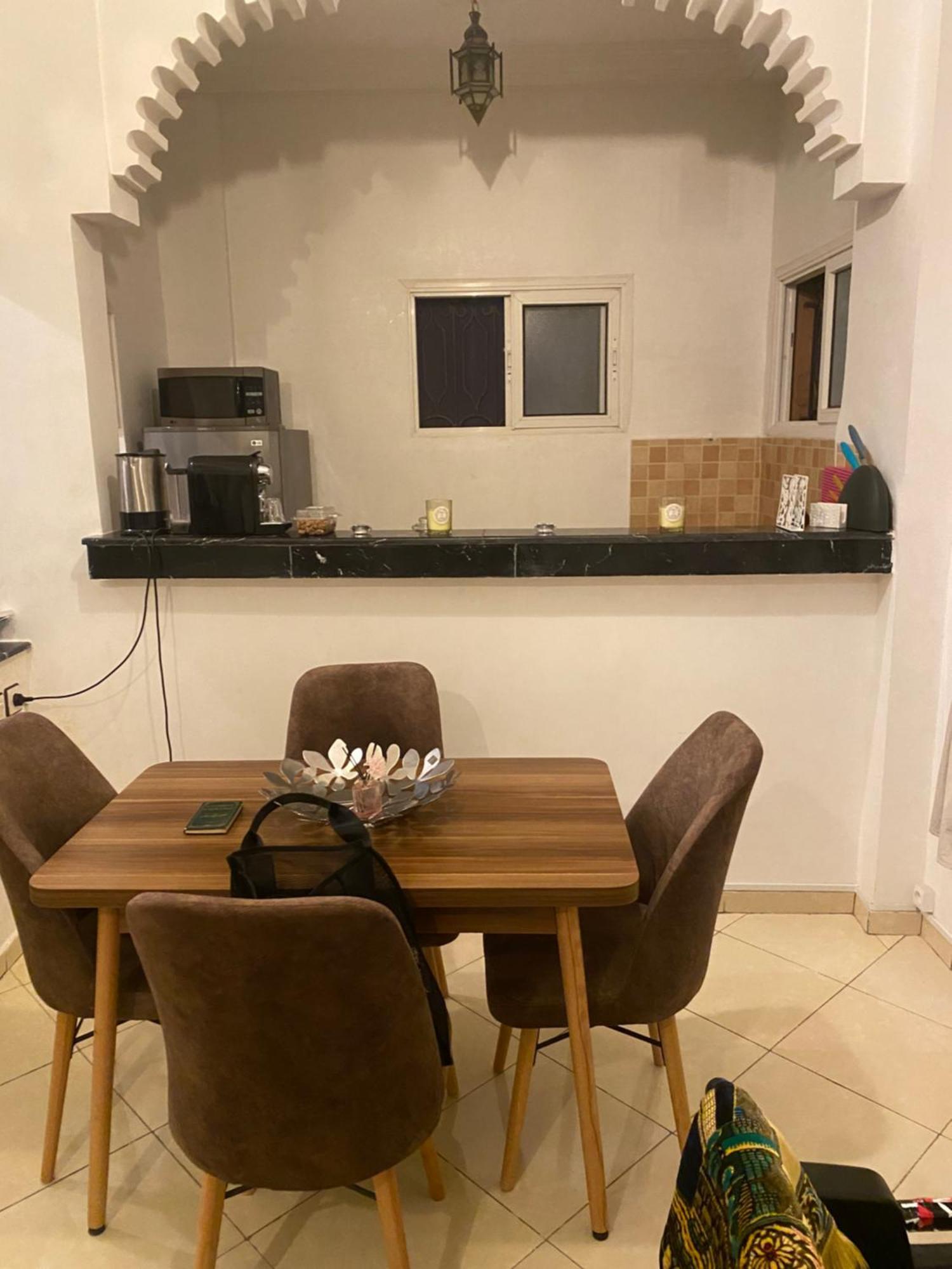 Apparemment Confort Apartamento *