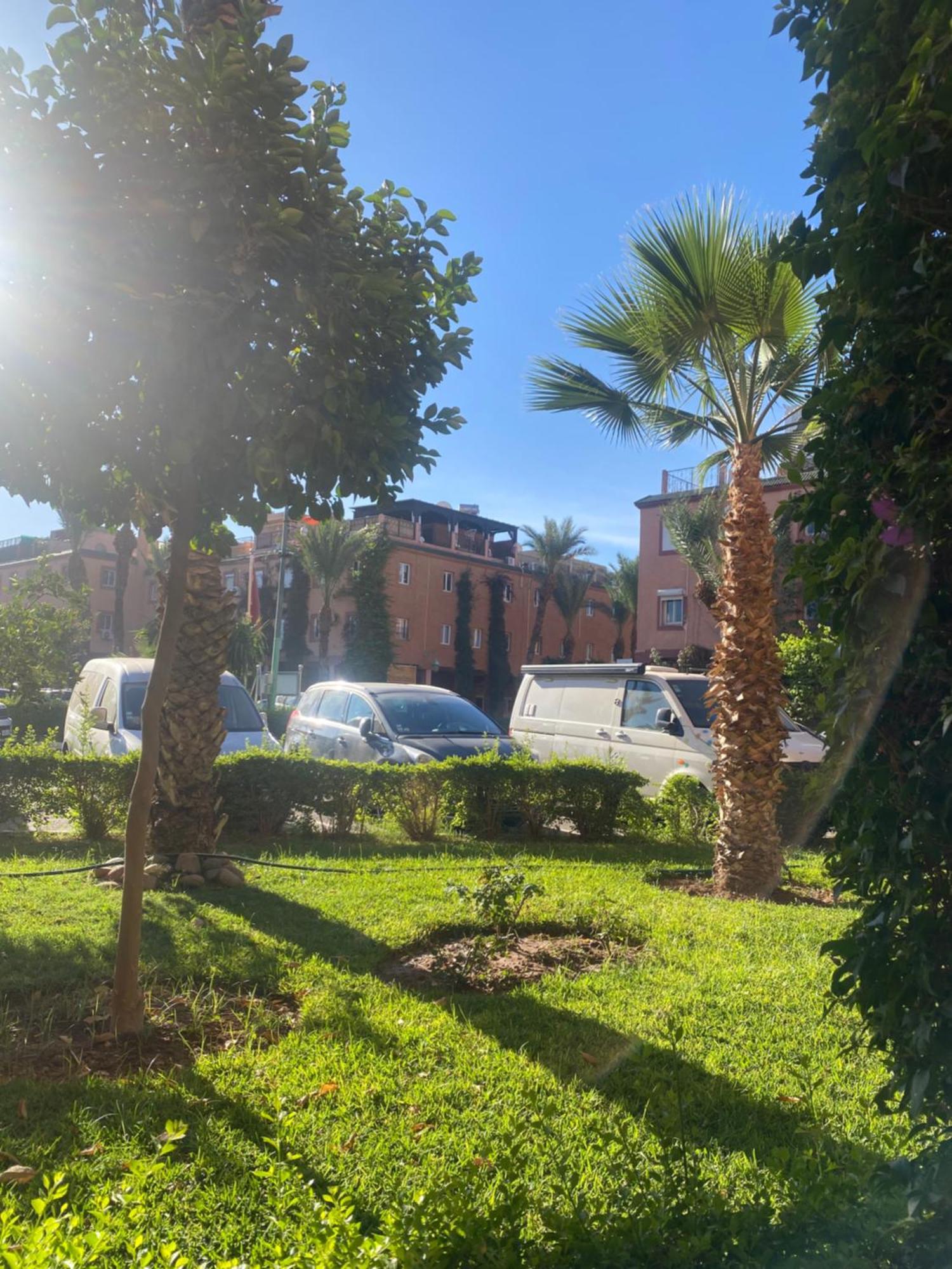 Apartamento Apparemment Confort
